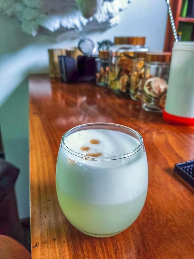 K'Erenda Homet Reserva Natural プエルト・マルドナード エクステリア 写真
